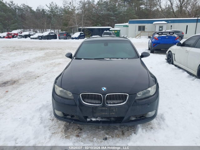 12520337 :رقم المزاد ، WBAWL73558PX54481 vin ، 2008 Bmw 3 Series مزاد بيع