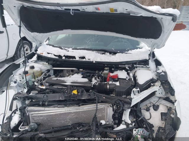 JN8BT3AB2RW288040 Nissan ROGUE S