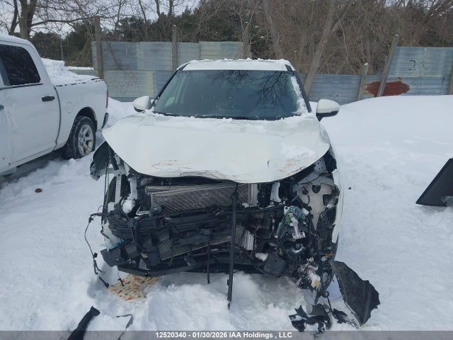 JN8BT3AB2RW288040 Nissan ROGUE S