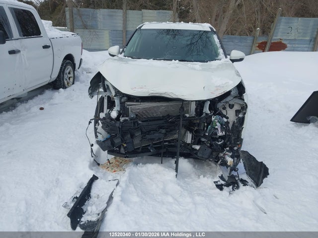 JN8BT3AB2RW288040 Nissan ROGUE S