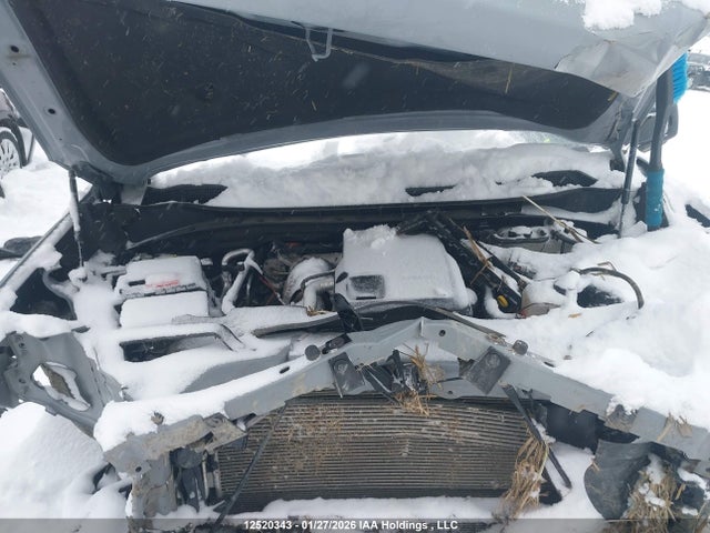 3GCUDHE8XRG114213 Chevrolet Silverado 1500