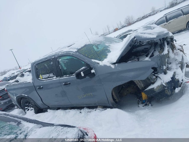 3GCUDHE8XRG114213 Chevrolet Silverado 1500
