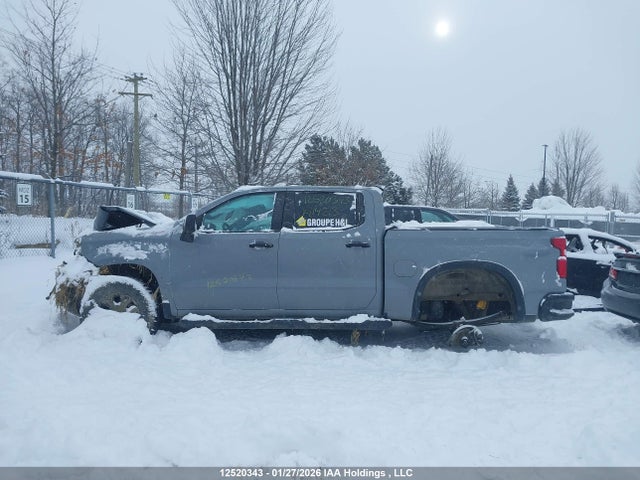 3GCUDHE8XRG114213 Chevrolet Silverado 1500