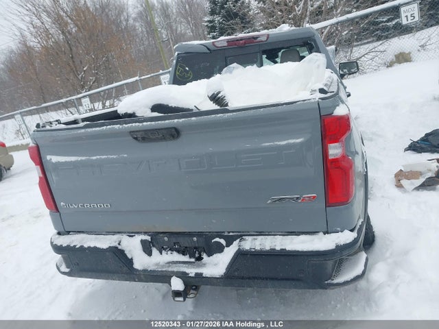 3GCUDHE8XRG114213 Chevrolet Silverado 1500