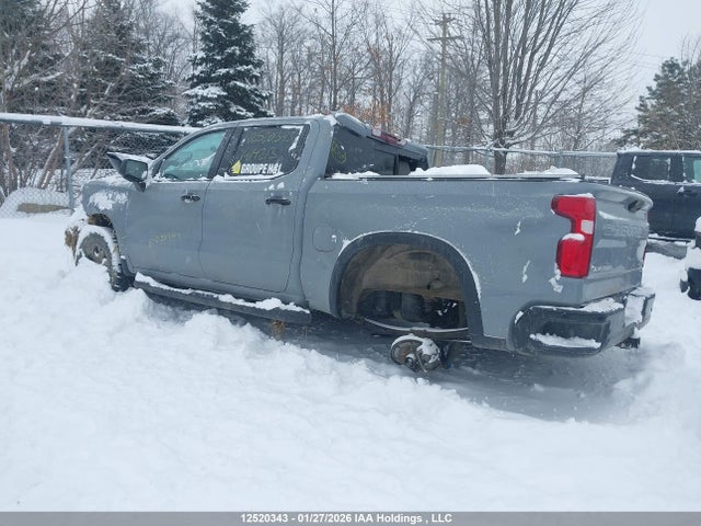 3GCUDHE8XRG114213 Chevrolet Silverado 1500