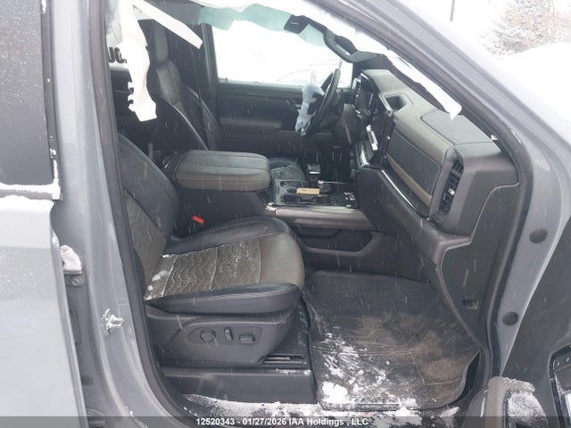 3GCUDHE8XRG114213 Chevrolet Silverado 1500