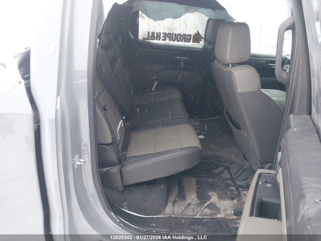 3GCUDHE8XRG114213 Chevrolet Silverado 1500