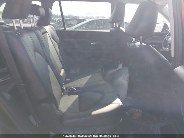 Aukcja sprzedaży 2025 Toyota Grand Highlander Hybrid Xle, vin: 5TDACAB55SS062102, numer aukcji: 12520344