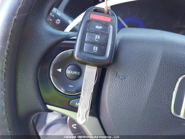 Продажа на аукционе авто 2014 Honda Civic Lx, vin: 2HGFB2F43EH039941, номер лота: 12520345