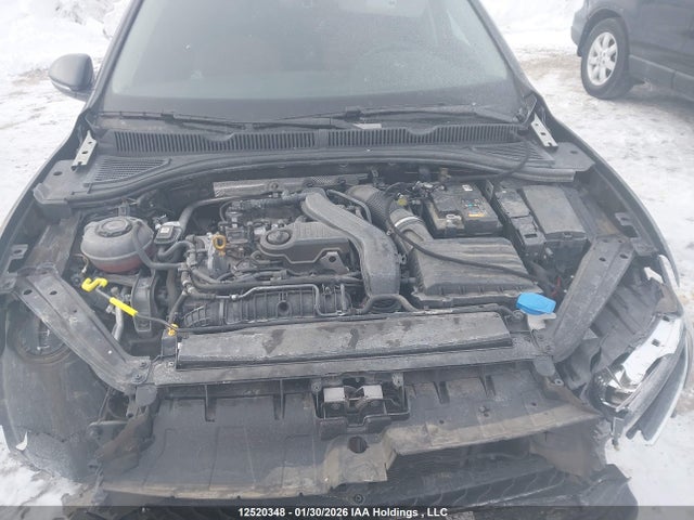 3VWGM7BU4RM046644 Volkswagen JETTA SEL