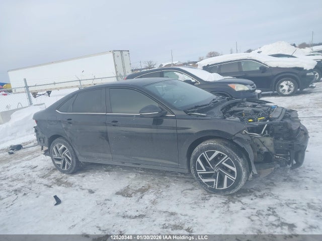 3VWGM7BU4RM046644 Volkswagen JETTA SEL