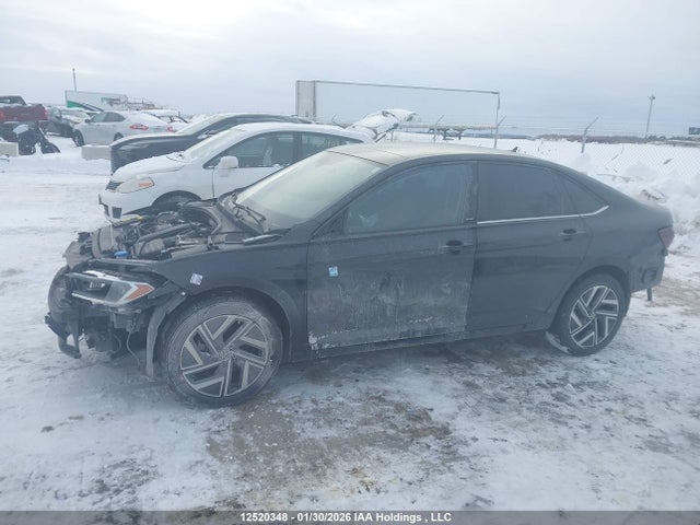 3VWGM7BU4RM046644 Volkswagen JETTA SEL