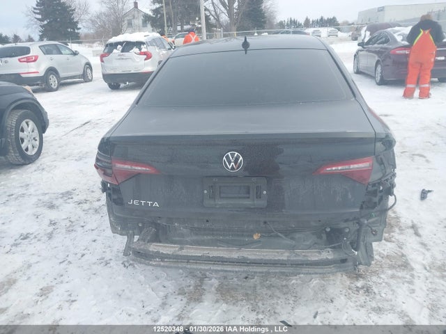 3VWGM7BU4RM046644 Volkswagen JETTA SEL