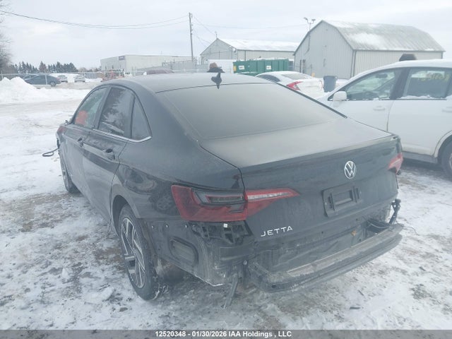 3VWGM7BU4RM046644 Volkswagen JETTA SEL