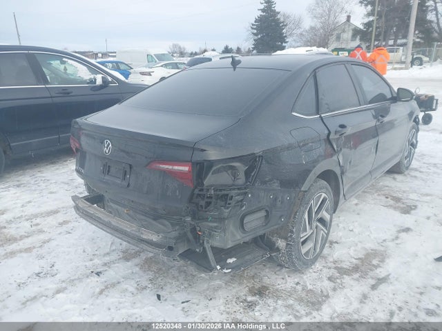 3VWGM7BU4RM046644 Volkswagen JETTA SEL