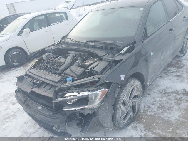 3VWGM7BU4RM046644 Volkswagen JETTA SEL