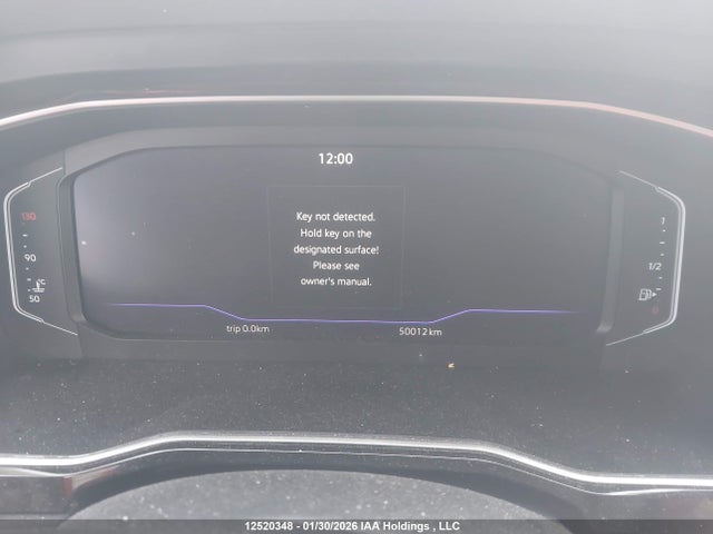 3VWGM7BU4RM046644 Volkswagen JETTA SEL