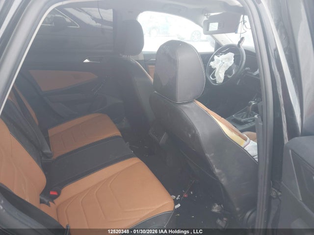 3VWGM7BU4RM046644 Volkswagen JETTA SEL