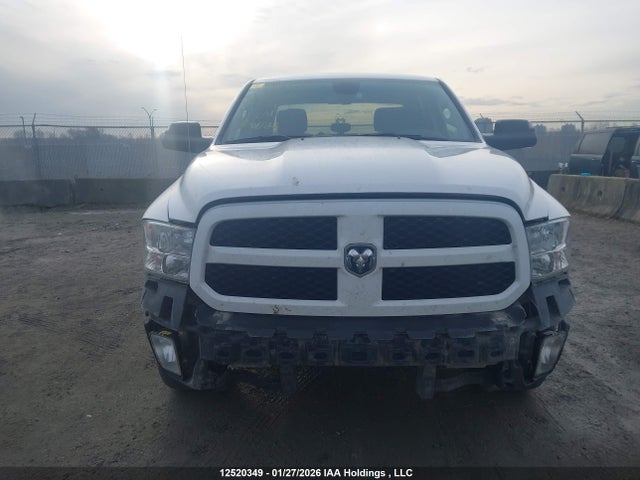 RAM 1500 Classic Tradesman 2023 1C6RR7KT2PS585974 Image 13