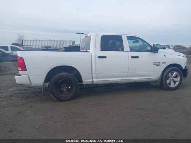 RAM 1500 Classic Tradesman 2023 1C6RR7KT2PS585974 Image 14