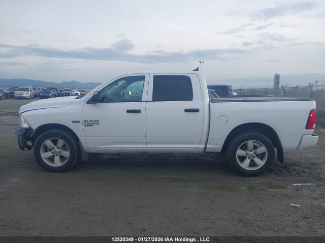 RAM 1500 Classic Tradesman 2023 1C6RR7KT2PS585974 Image 15