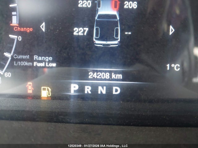 RAM 1500 Classic Tradesman 2023 1C6RR7KT2PS585974 Image 16