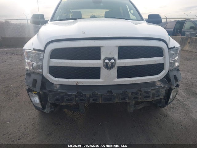 RAM 1500 Classic Tradesman 2023 1C6RR7KT2PS585974 Image 6