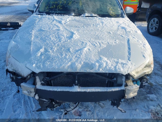 WAUBFRFF3F1007788 Audi A3