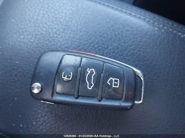 WAUBFRFF3F1007788 Audi A3