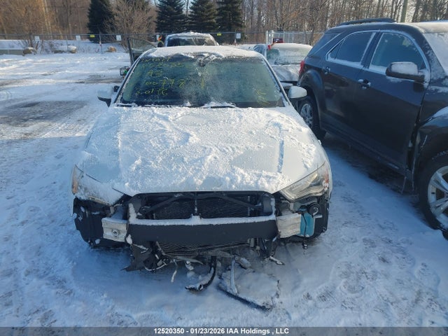 WAUBFRFF3F1007788 Audi A3