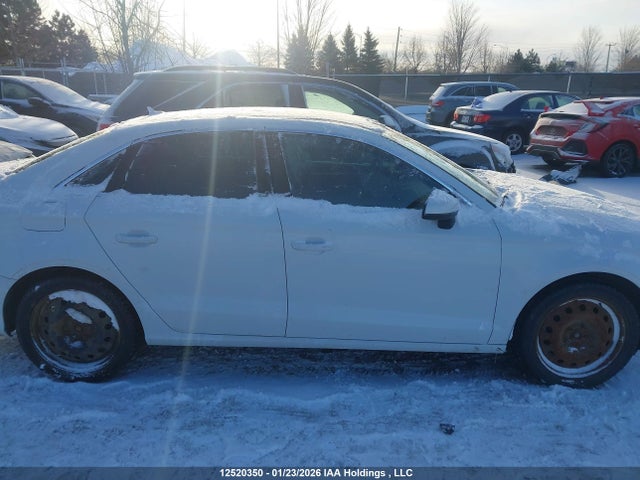WAUBFRFF3F1007788 Audi A3