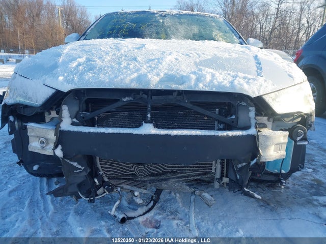WAUBFRFF3F1007788 Audi A3