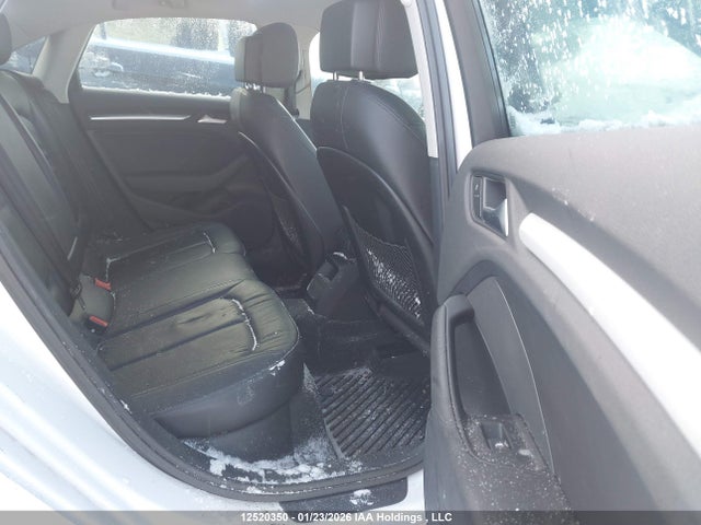 WAUBFRFF3F1007788 Audi A3