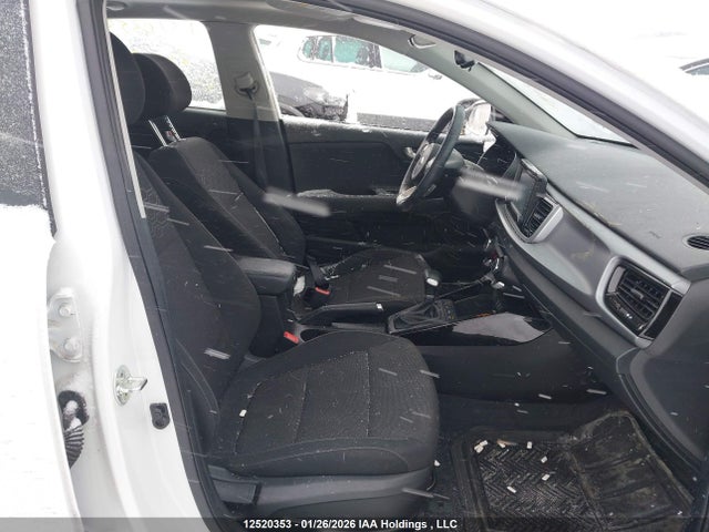 3KPA35AB2KE239391 KIA Rio Ex/ex Sport/ex Tech Navi