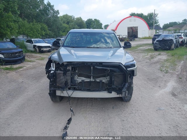 Toyota Tundra 2024 5TFKB5CD4RX001803 Image 12