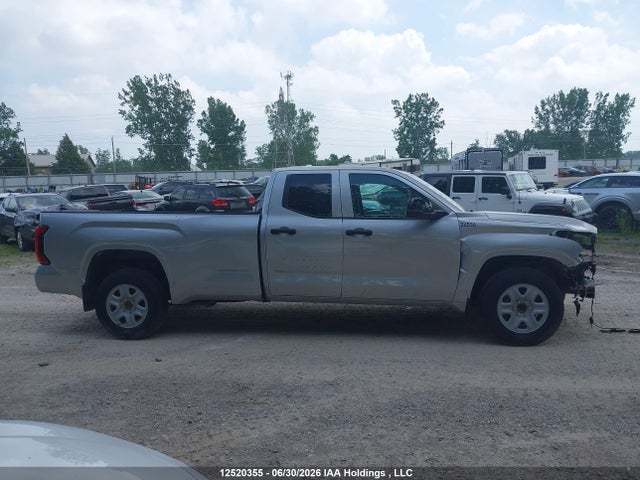 Toyota Tundra 2024 5TFKB5CD4RX001803 Image 13