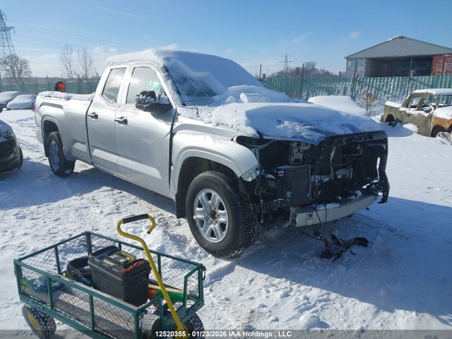 Toyota Tundra 2024 5TFKB5CD4RX001803 Image 16