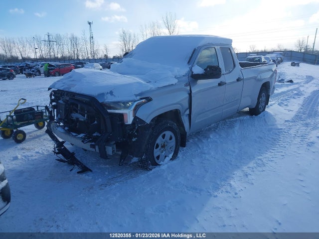 Toyota Tundra 2024 5TFKB5CD4RX001803 Image 17