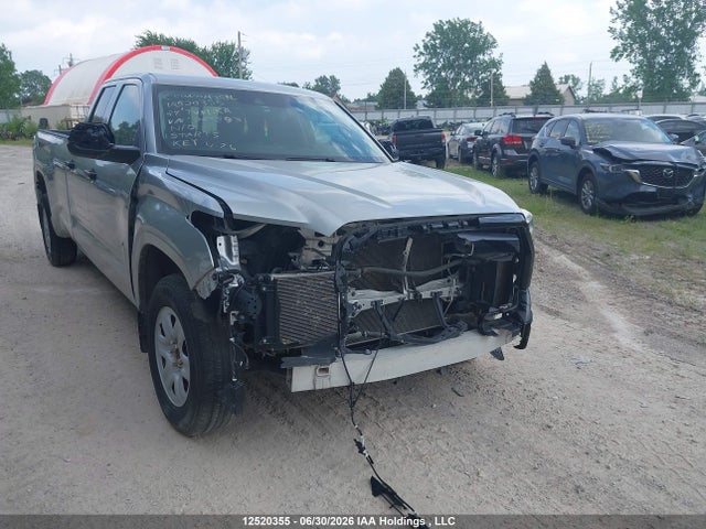 Aukcja sprzedaży 2024 Toyota Tundra, vin: 5TFKB5CD4RX001803, numer aukcji: 12520355