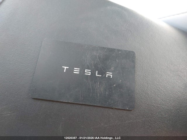 2022 Tesla Model 3 Performance მანქანა იყიდება აუქციონზე, vin: 5YJ3E1EC0NF348462, აუქციონის ნომერი: 12520357