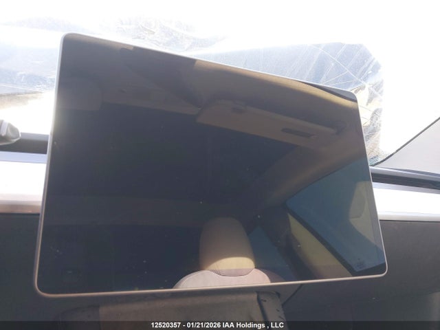 2022 Tesla Model 3 Performance მანქანა იყიდება აუქციონზე, vin: 5YJ3E1EC0NF348462, აუქციონის ნომერი: 12520357