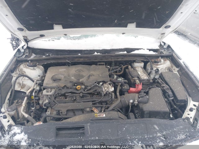 4T1S11BK3MU041680 Toyota Camry