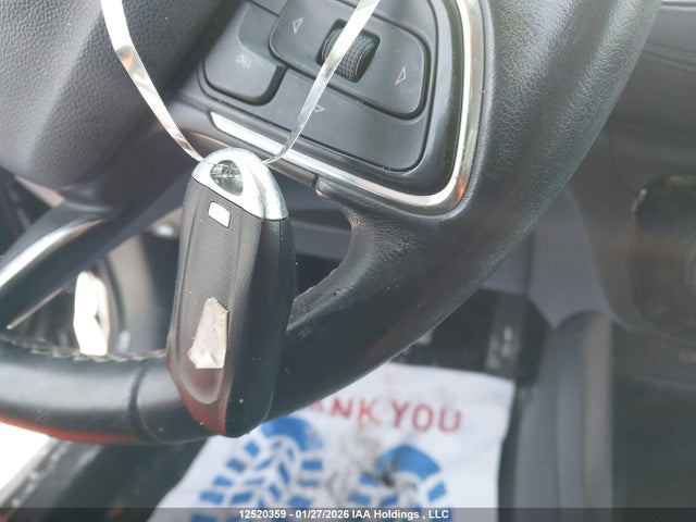 2021 Buick Encore Gx Preferred მანქანა იყიდება აუქციონზე, vin: KL4MMBS22MB046577, აუქციონის ნომერი: 12520359