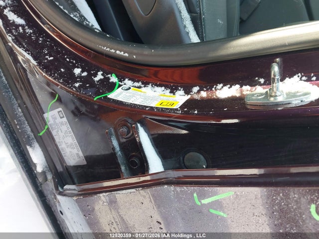 2021 Buick Encore Gx Preferred მანქანა იყიდება აუქციონზე, vin: KL4MMBS22MB046577, აუქციონის ნომერი: 12520359