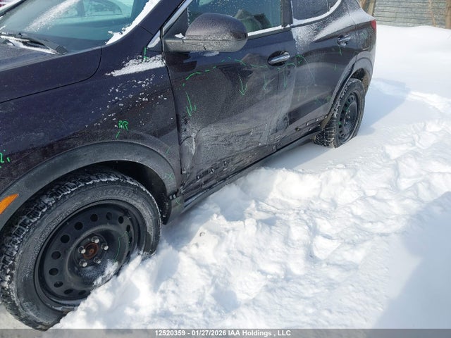 2021 Buick Encore Gx Preferred მანქანა იყიდება აუქციონზე, vin: KL4MMBS22MB046577, აუქციონის ნომერი: 12520359