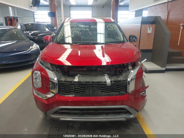JA4J4VA85SZ612794 Mitsubishi Outlander Se/diamond Trail Edition