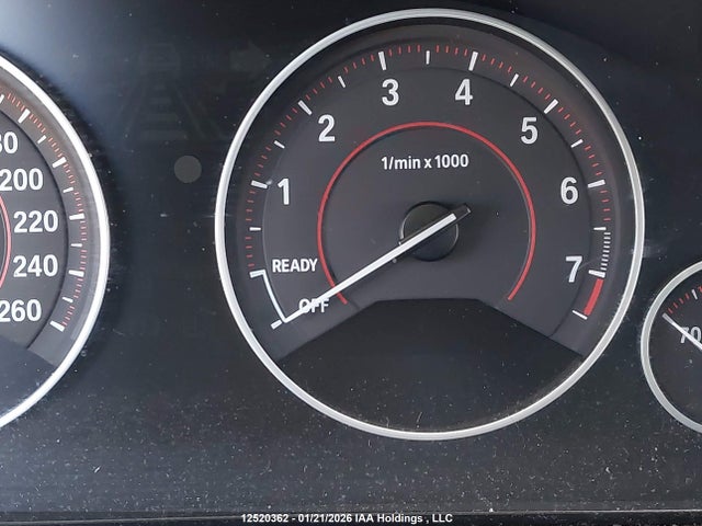 WBA3C3C57EF985430 BMW 320i Xdrive