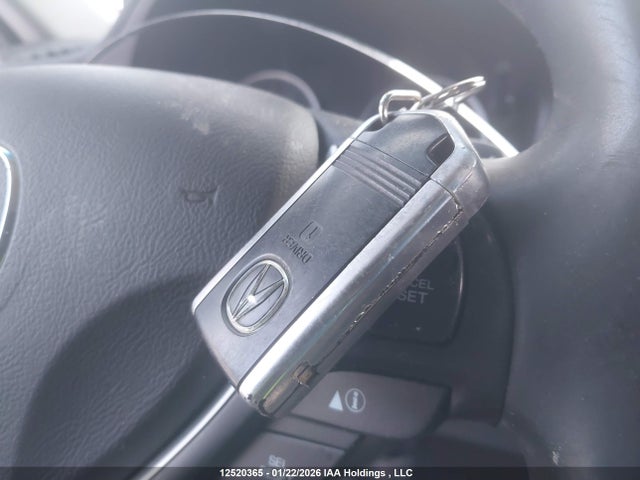 19VDE1F55EE400431 Acura ILX