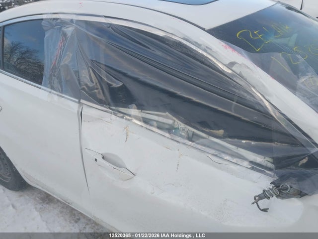 19VDE1F55EE400431 Acura ILX