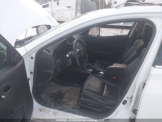 19VDE1F55EE400431 Acura ILX